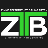 Logo ZTB Berlin - Zimmermann und Zimmerei Berlin