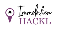 Logo Immobilien Hackl