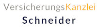 Logo Versicherungskanzlei Schneider
