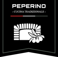 Logo Restaurant Peperino - B & D GmbH