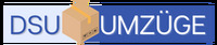 Logo Umzüge DSU München