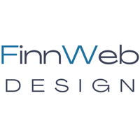 Logo FinnWeb Design