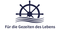 Logo Heilpraktikerin für Psychotherapie - Praxis für die Gezeiten des Lebens