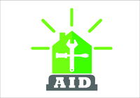 Logo AID Dienstleistungen