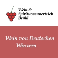 Logo Wein & Spirituosenvertrieb Brühl
