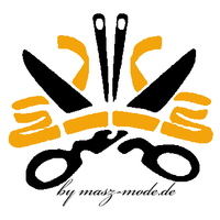Logo Maß & Mode Andrea Jäger