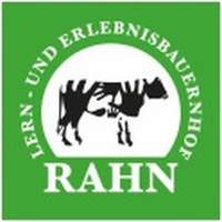 Logo Lern- und Erlebnisbauernhof Rahn