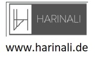 Logo HARINALI Immobiliengruppe