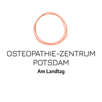Logo Osteopathie-Zentrum Potsdam Am Landtag