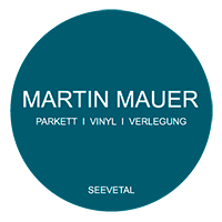 Logo Martin Mauer Parketthandel