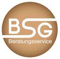 Logo BSG Beratungsservice GmbH