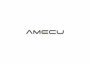 Logo Amecu Steuergeräte Reparatur Filiale Ratingen