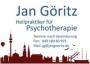 Logo Psychologische Praxis Jan Göritz