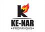 Logo KE-NAR Propangas