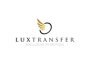 Logo LUXTRANSFER - Exclusive in Motion