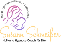 Logo Life Love and raising - Elterncoach Susann Schmeißer (mit Nlp-und Hypnose)