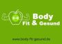 Logo Body Fit & gesund
