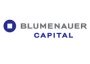 Logo Blumenauer Capital GmbH
