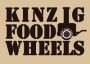 Logo KINZIG FOOD WHEELS