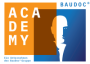 Logo BauDoc Academy