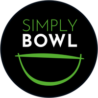 Logo Simply Bowl