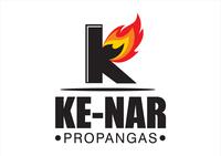 Logo KE-NAR Propangas
