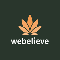 Logo WeBelieve