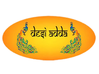 Logo Desi Adda