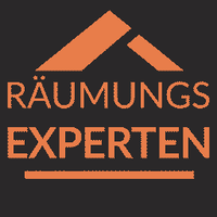 Logo RÄUMUNGSEXPERTEN (kagota GmbH)