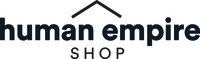 Logo Human Empire Shop