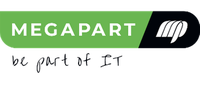 Logo MegaPart GmbH