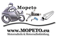 Logo Mopeto