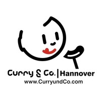 Logo Curry & Co. | Hannover Zentrum