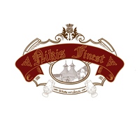 Logo Nikis Finest Whisky & Spirits