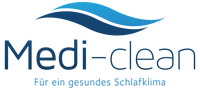 Logo Mediclean