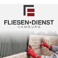 Logo Fliesen-Dienst Hamburg