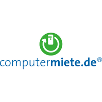 Logo computermiete.de GmbH & Co. KG