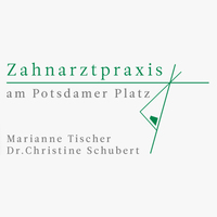 Logo Zahnärzte am Potsdamer Platz