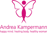 Logo Andrea Kampermann