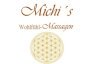 Logo Michis Wohlfühl- Massagen