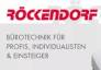Logo Röckendorf Bindetechnik