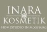 Logo Inara Kosmetikstudio