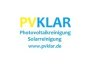 Logo PVKLAR Photovoltaik Reinigung Solarreinigung