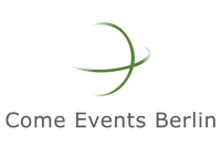 Logo Come Events Berlin