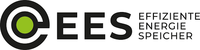 Logo EES Effiziente Energiespeicher GmbH