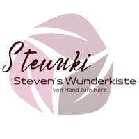 Logo Stewuki.de / Steven´s Wunder Kiste / vonHandzumHerz