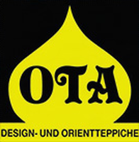 Logo OTA Teppichservice
