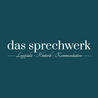 Logo Das Sprechwerk | Logopädie Lüneburg