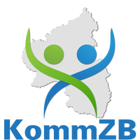 Logo KommZB