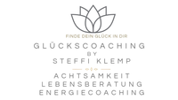 Logo Steffi Klemp - Finde Dein Glück in Dir